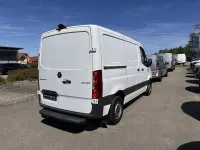 Gebraucht Mercedes Sprinter 2020 Andere Van