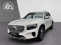 Gebraucht Mercedes GLB220 Progressive 190 PS (139 kW) 2025 Polarweiss SUV