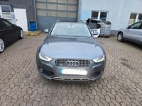Gebraucht Audi A4 Allroad Ambiente 245 PS (180 kW) 2014 Grau Kombi