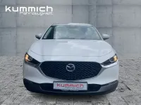 Gebraucht Mazda CX-30 Center-Line 140 PS (102 kW) 2025 Weiß SUV