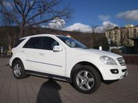 Gebraucht Mercedes ML280 190 PS (139 kW) 2009 Other SUV