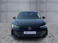 Neu VW Passat Elegance 272 PS (200 kW) 2025 Schwarz Limousine