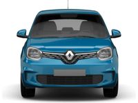 gebraucht Renault Twingo SCe 65 ZEN Klima+PDC+DAB+USB