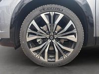 Neu Renault Austral Techno 131 PS (96 kW) 2026 Grau SUV