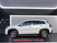 Neu Suzuki SX4 S-Cross Comfort+ 129 PS (94 kW) 2025 Weiß SUV
