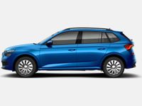 gebraucht Skoda Kamiq Essence 1.0 TSI 70KW*AKTION BIS 29.02. *FREI KONFIGURIERBAR*