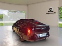 Gebraucht Kia EV4 GT-Line 150 kW (204 PS) 2026 Schwarz Limousine