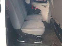 Gebraucht VW T5 131 PS (96 kW) 2008 Van