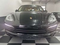 gebraucht Porsche Cayenne S,Xenon,Navi,top, uvm