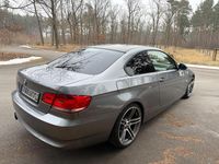 Gebraucht BMW 325 Performance 218 PS (160 kW) 2006 Grau Coupé
