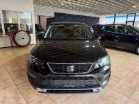 Używany Seat Ateca Style 150 KM (110 kW) 2017 Czarny SUV