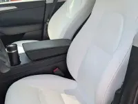 Gebraucht Tesla Model Y RWD 188 kW (256 PS) 2023 Grau SUV