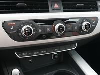 gebraucht Audi A4 Avant 40 TDI Advanced S tronic RüKa Navi