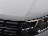 Gebraucht Dacia Sandero Stepway 90 PS (66 kW) 2016 Weiß Limousine