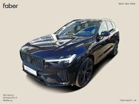 Gebraucht Volvo XC60 Ultra 250 PS (183 kW) 2025 Schwarz SUV