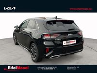 Neu Kia Ceed GT GT-Line 140 PS (102 kW) 2025 Schwarz Limousine