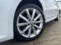 Gebraucht VW Golf Cabriolet LOUNGE 110 PS (80 kW) 2016 Weiß Cabrio