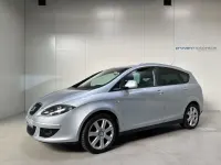 Gebraucht Seat Altea XL 105 PS (77 kW) 2008 Grau Van / Kleinbus