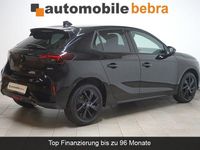 Gebraucht Opel Corsa 101 PS (74 kW) 2024 Karbon schwarz Kleinwagen