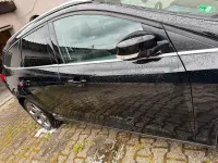 Usata Ford Focus 125 CV (91 kW) 2016 Nero Station wagon