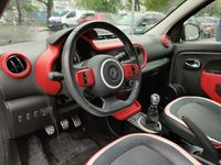 gebraucht Renault Twingo Intens TCe 90 KLIMA PDC SITZHZG