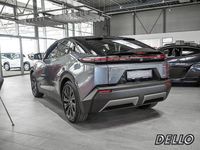 Neu Toyota C-HR+ Lounge 252 kW (343 PS) 2026 Grau SUV