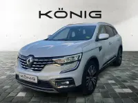 Gebraucht Renault Koleos Initiale Paris 150 PS (110 kW) 2022 Weiß SUV