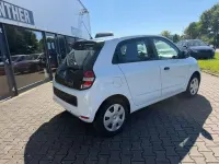 Używany Renault Twingo Life 69 KM (50 kW) 2019 Biały Hatchback
