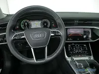 Gebraucht Audi A6 Ambiente 299 PS (219 kW) 2025 Mythosschwarz metallic Kombi