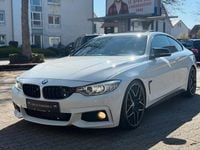 Gebraucht BMW 435 Shadowline 306 PS (225 kW) 2016 Weiß Coupé