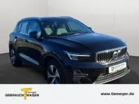 Gebraucht Volvo XC40 Core 211 PS (155 kW) 2022 Schwarz SUV