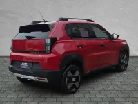 Neu Fiat Grande Panda Pop 101 PS (74 kW) 2026 Gelb Kleinwagen