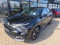 Gebraucht Citroën C4 PureTech 131 PS (96 kW) 2024 Lackierung schwarz perla nera/ SUV