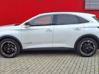 Gebraucht DS Automobiles DS7 Crossback Performance Line Plus 200 PS (147 kW) 2022 Perlmuttweiss SUV