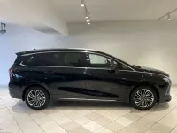 Nouvelle DFSK Forthing 4 177 ch (130 kW) 2025 Noir Monospace
