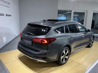 Gebraucht Ford Focus Active X 155 PS (114 kW) 2025 Grau Limousine