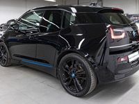 gebraucht BMW i3 Fahrschulwagen LED NaviPro DAB SitzHz H&K Kamera