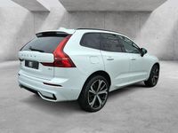 Gebraucht Volvo XC60 Plus 197 PS (144 kW) 2023 Weiß SUV