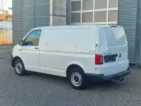 Gebraucht VW T6.1 2019 Weiss Van