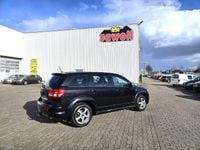 Second-hand Dodge Journey 140 CP (102 kW) 2008 Negru SUV