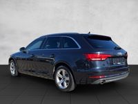 gebraucht Audi A4 Avant sport 2.0 TDI WKR NAVI PANORAMA KLIMAAT