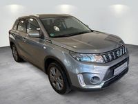 Gebraucht Suzuki Vitara 140 PS (102 kW) 2021 Grau SUV
