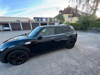 Gebraucht Mini Clubman 192 PS (141 kW) 2019 Schwarz Kombi