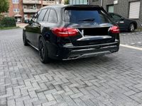 gebraucht Mercedes C43 AMG C 43 AMG Mercedes-AMG4MATIC T Autom. M...