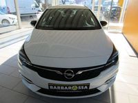 Gebraucht Opel Astra Elegance 131 PS (96 kW) 2022 Weiß Kombi