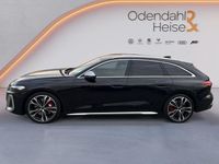 Gebraucht Audi S5 Sport 367 PS (269 kW) 2025 Schwarz Kombi