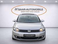 Gebraucht VW Golf VII Highline 140 PS (102 kW) 2012 Grau Limousine