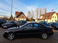 gebraucht Mercedes C230 Lim.Avantgarde/Xenon/Scheckheft/2.Hand*