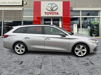 gebraucht Seat Leon ST 2.0 TDI 4x4 ACC FLA AHK