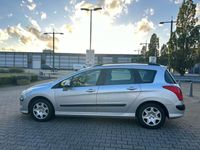 gebraucht Peugeot 308 SW Tendance 1.6HDI*KLIMAANLAGE*TUNER